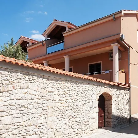Apartment Ravelin Zadar