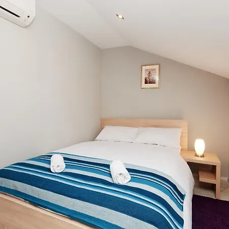 Apartment Ravelin Zadar