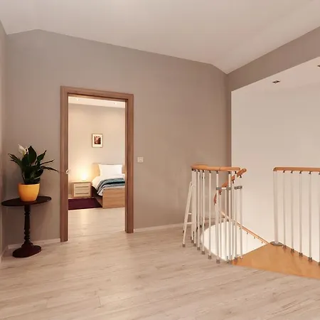 Ravelin Apartment Zadar