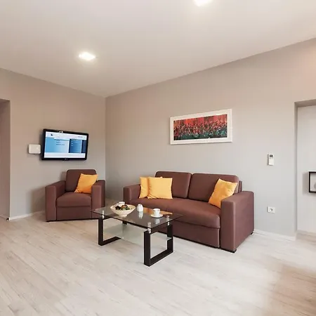 Apartment Ravelin Zadar