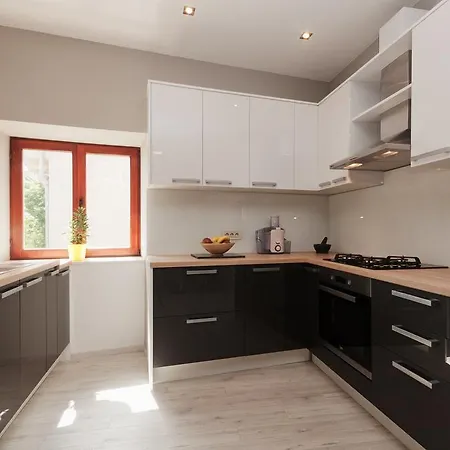 Apartment Ravelin
