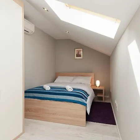 Apartment Ravelin Zadar
