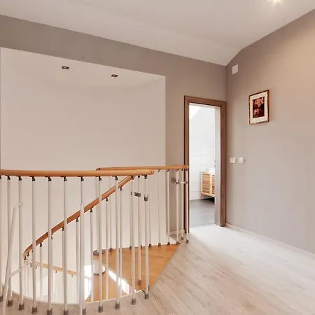Ravelin Apartment